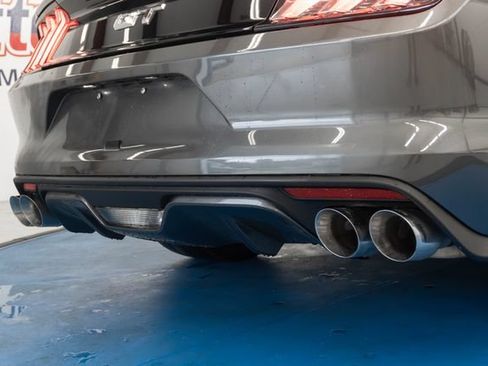 Used 2016 Ford Mustang GT Premium RWD image 32