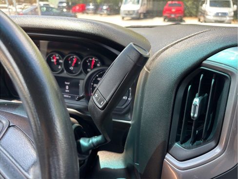 Used 2021 GMC Sierra 1500 2WD Double Cab w/ Fleet Convenience Package image 29