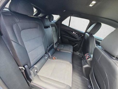 Used 2026 Chevrolet Blazer EV RS AWD/4WD image 19