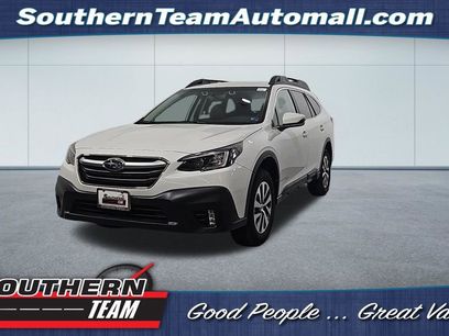 Used 2021 Subaru Outback Premium