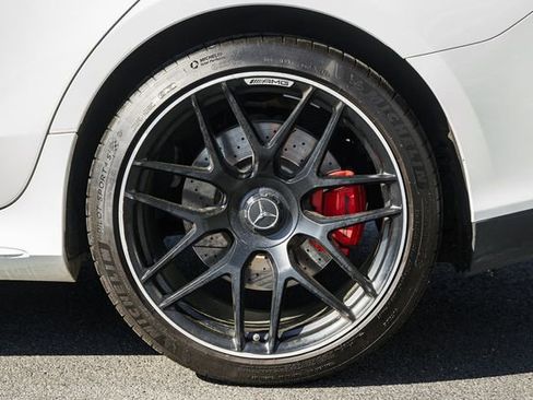 Used 2022 Mercedes-Benz AMG GT 53 image 19