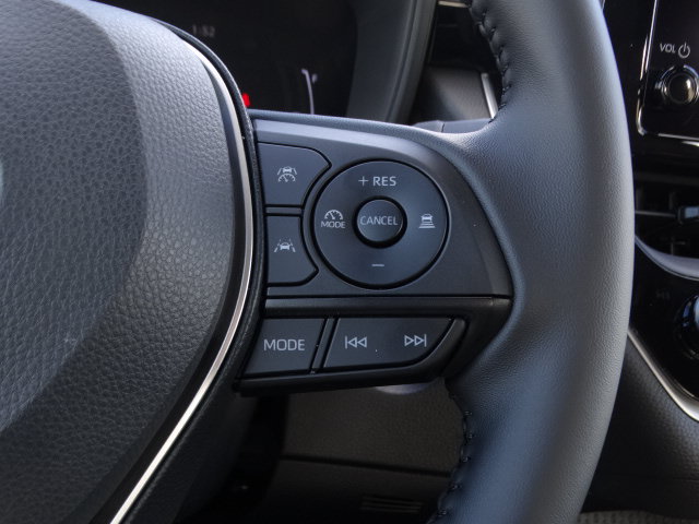 New 2026 Toyota Corolla SE w/ SE Premium Package FWD image 28