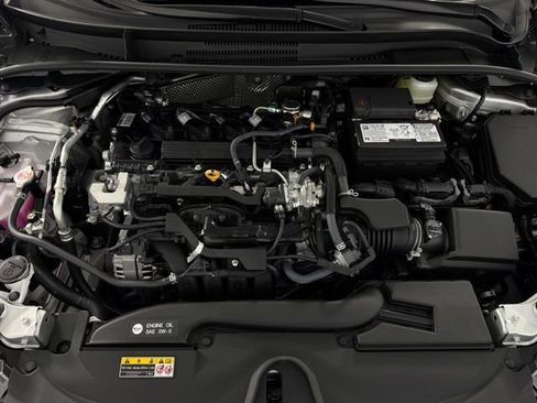 New 2026 Toyota Corolla LE image 10