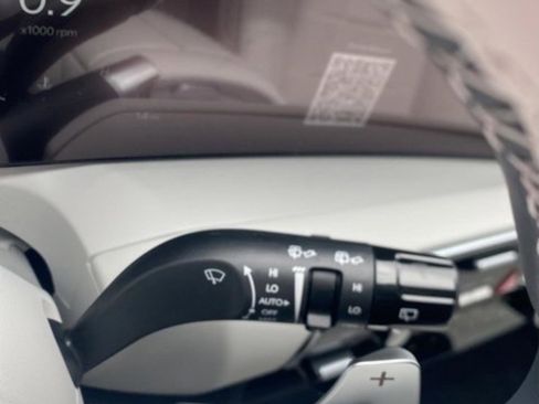 New 2026 Hyundai Palisade Calligraphy FWD image 22