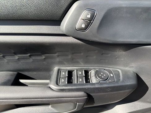 New 2025 Ford Ranger XL w/ Trailer Tow Package image 19