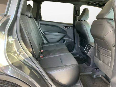 Used 2026 Subaru Forester Limited AWD/4WD image 12
