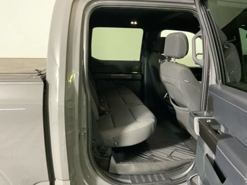 Used 2021 Ford F150 XLT w/ Equipment Group 302A High AWD/4WD image 21