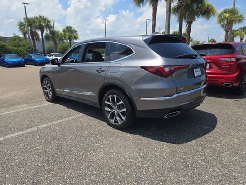 Certified 2023 Acura MDX SH-AWD w/ Technology Package image 6