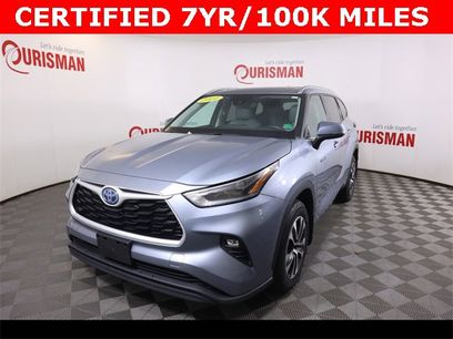 Used 2024 Toyota RAV4 XLE Premium w/ Weather Package