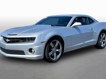 Used 2010 Chevrolet Camaro SS w/ RS Package