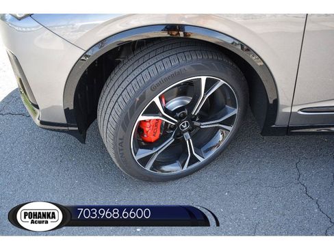 New 2026 Acura MDX Type S AWD/4WD image 36