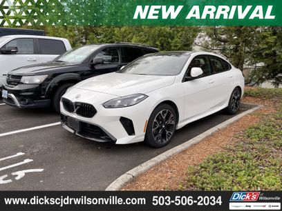 Used 2025 BMW 228i xDrive