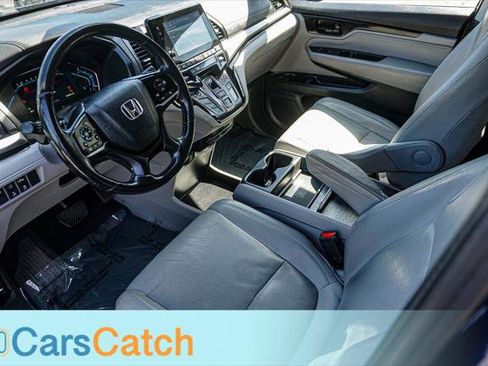 Used 2019 Honda Odyssey Elite image 17