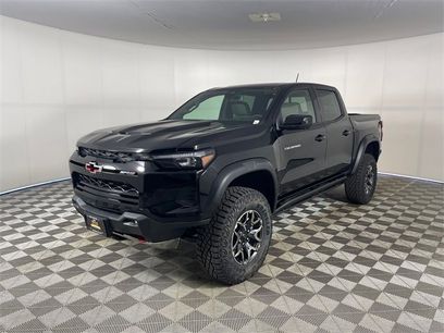 New 2026 Chevrolet Colorado ZR2 w/ Technology Package