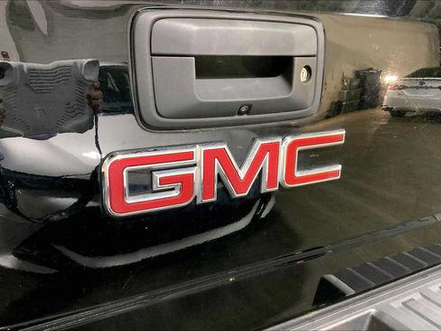 Used 2018 GMC Sierra 1500 4x4 Double Cab w/ Elevation Edition image 30