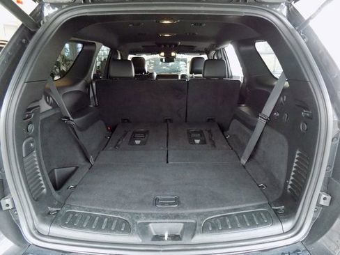 Used 2024 Dodge Durango GT AWD/4WD image 35