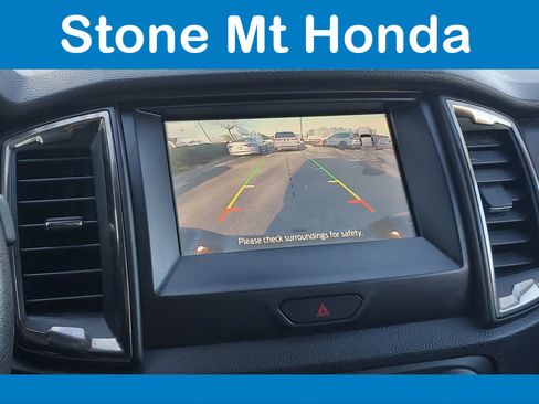 Used 2021 Ford Ranger XLT w/ Tremor Off-Road Package image 23