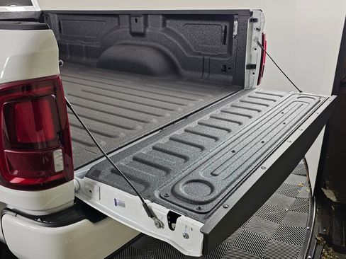 New 2025 RAM 3500 Big Horn image 13