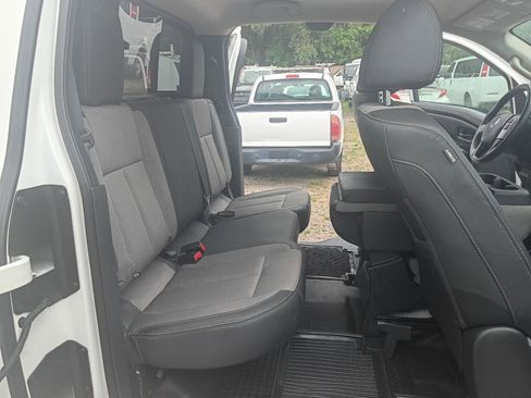 Used 2019 Nissan Titan S w/ S Utility Package RWD image 23