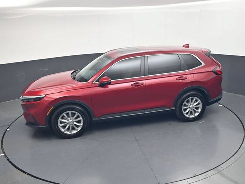 Used 2025 Honda CR-V EX image 19