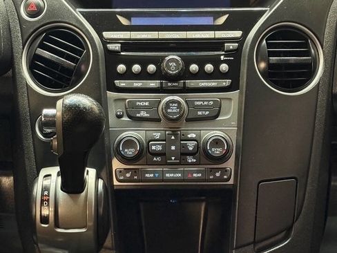 Used 2012 Honda Pilot EX-L image 8