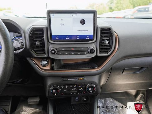 Used 2021 Ford Bronco Sport Badlands w/ Badlands Package AWD/4WD image 30