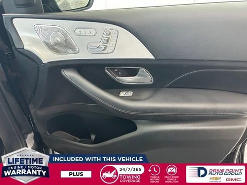 Used 2026 Mercedes-Benz GLE 350 4MATIC image 26
