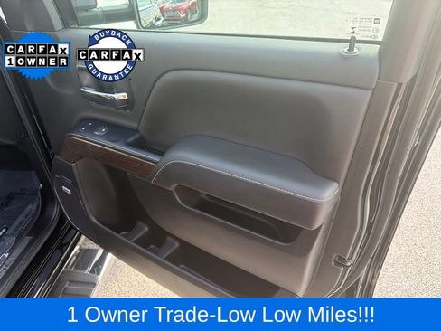 Certified 2019 GMC Sierra 3500 Denali w/ Duramax Plus Package AWD/4WD image 11