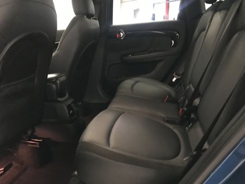 Used 2019 MINI Cooper Countryman S w/ Driver Assistance Package image 16