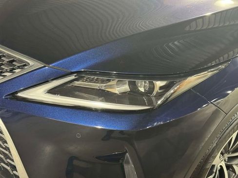 Certified 2020 Lexus RX 350 AWD w/ Premium Package image 12