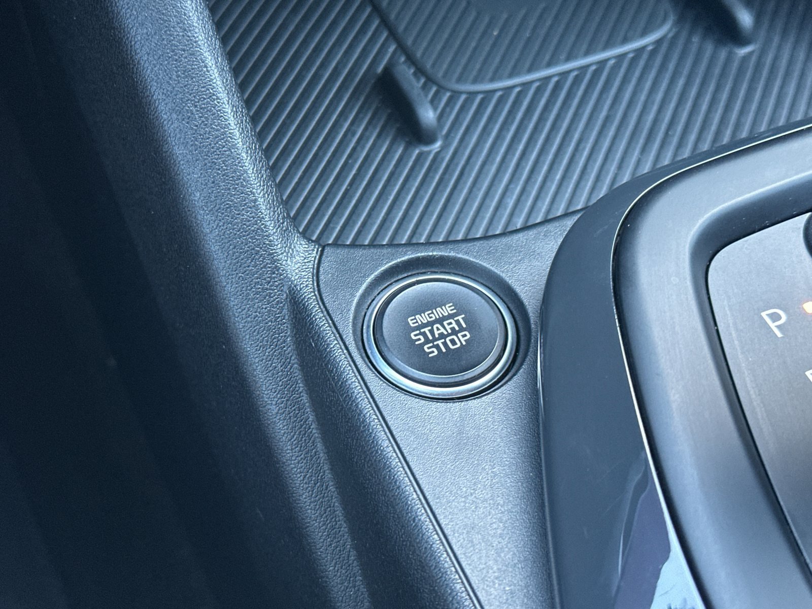 Used 2025 Kia K4 EX FWD image 21