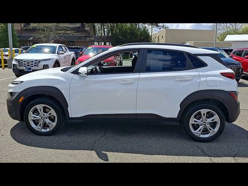 Used 2023 Hyundai Kona SEL w/ Cargo Package AWD/4WD image 5