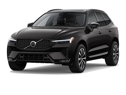 Certified 2024 Volvo XC60 B5 Plus w/ Climate Package