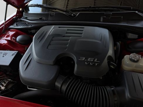 Used 2023 Dodge Challenger SXT w/ Plus Package RWD image 13