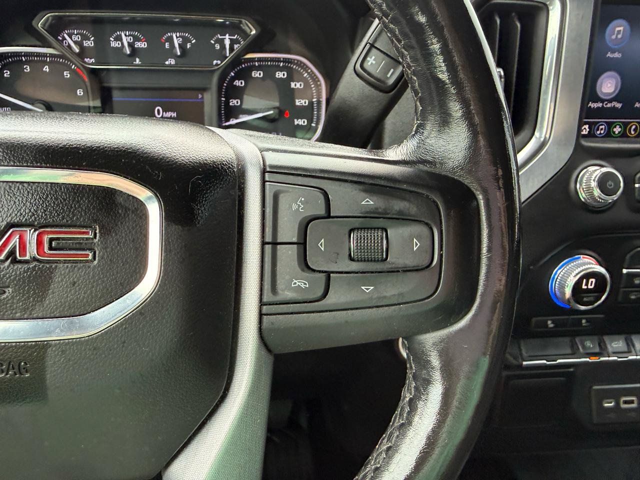 Used 2022 GMC Sierra 1500 Elevation AWD/4WD image 23
