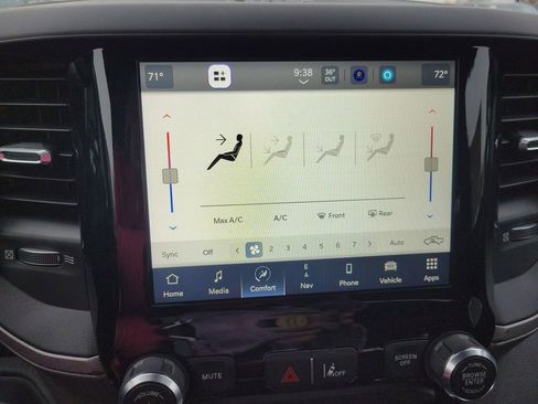 New 2024 RAM 2500 Tradesman w/ Safety Group image 15