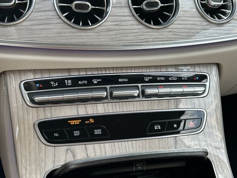 Used 2023 Mercedes-Benz E 450 Cabriolet image 42
