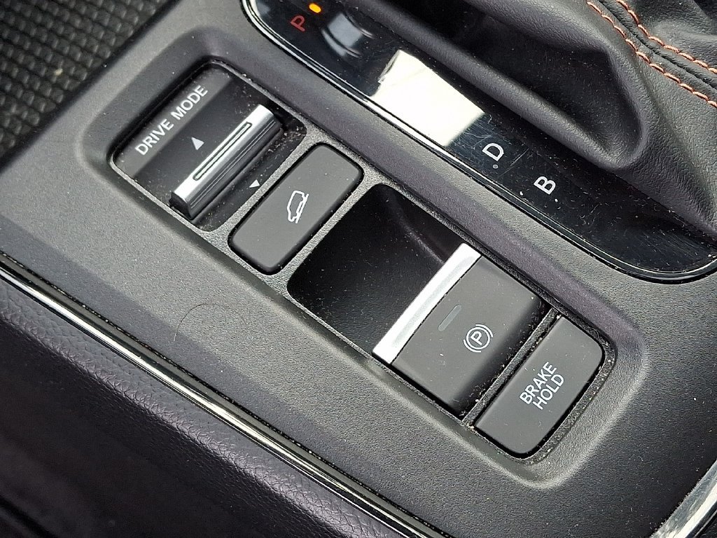 Certified 2024 Honda CR-V Sport image 27
