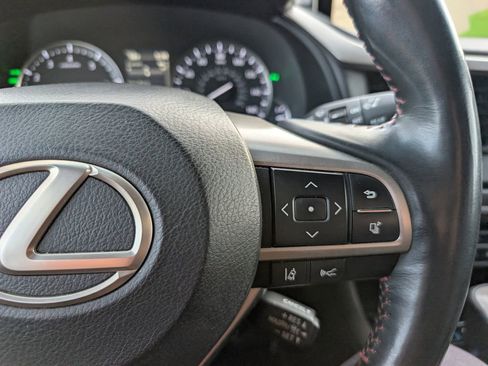 Used 2018 Lexus RX 350L AWD image 28