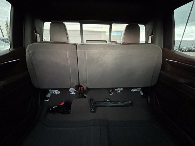 Used 2024 GMC Sierra 1500 Denali AWD/4WD image 43