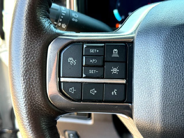 Used 2024 Ford F350 King Ranch AWD/4WD image 14