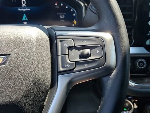 Used 2025 Chevrolet Silverado 1500 LT AWD/4WD image 26