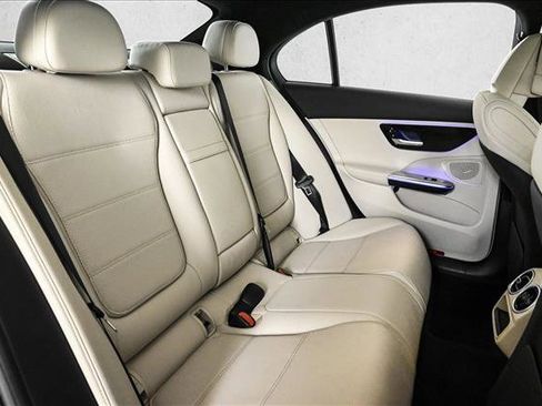 Used 2023 Mercedes-Benz C 300 4MATIC Sedan image 20