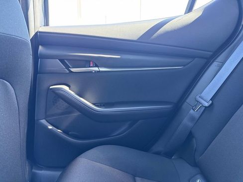 New 2026 MAZDA MAZDA3 s image 21