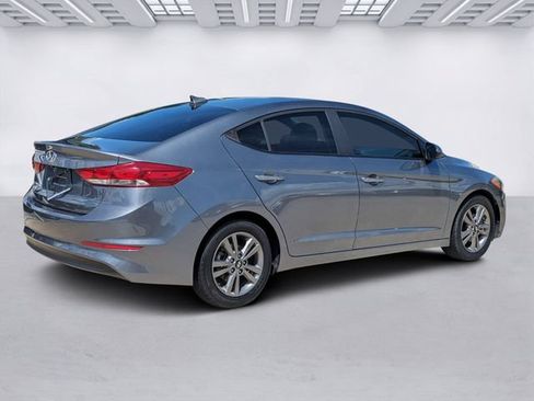 Used 2018 Hyundai Elantra SEL FWD image 4