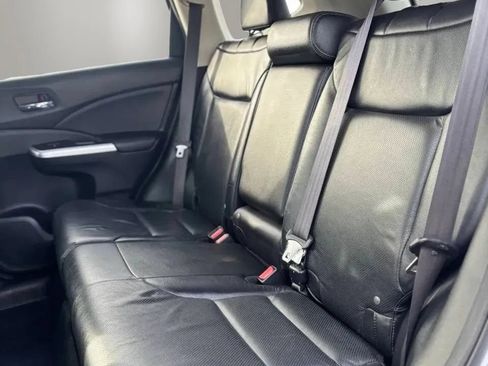 Used 2015 Honda CR-V EX-L image 19