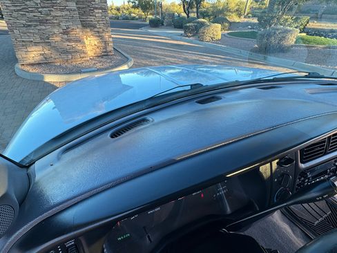 Used 2002 Dodge Ram 2500 Truck 2WD Quad Cab image 32