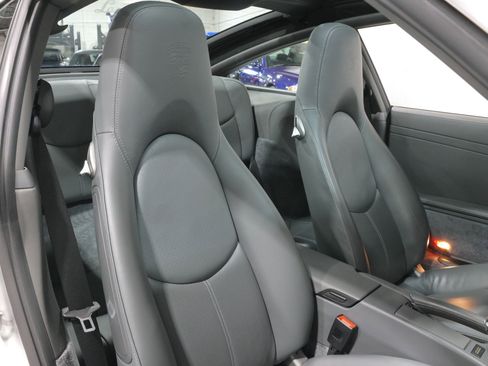 Used 2007 Porsche 911 Targa 4 image 49