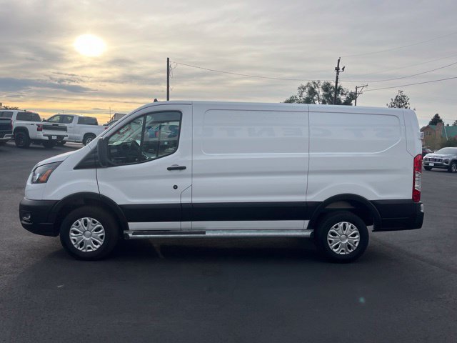Used 2025 Ford Transit 250 Low Roof w/ Exterior Upgrade Package RWD image 7