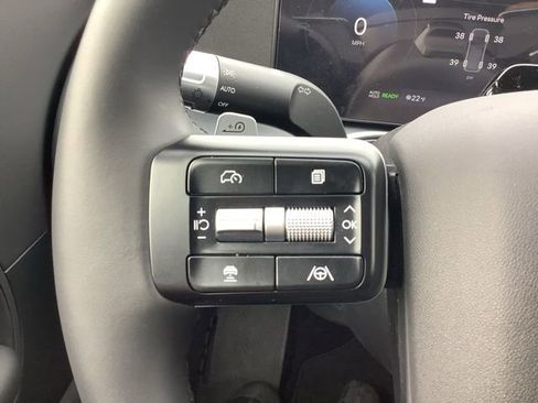 New 2026 Hyundai Ioniq 9 Limited AWD/4WD image 25